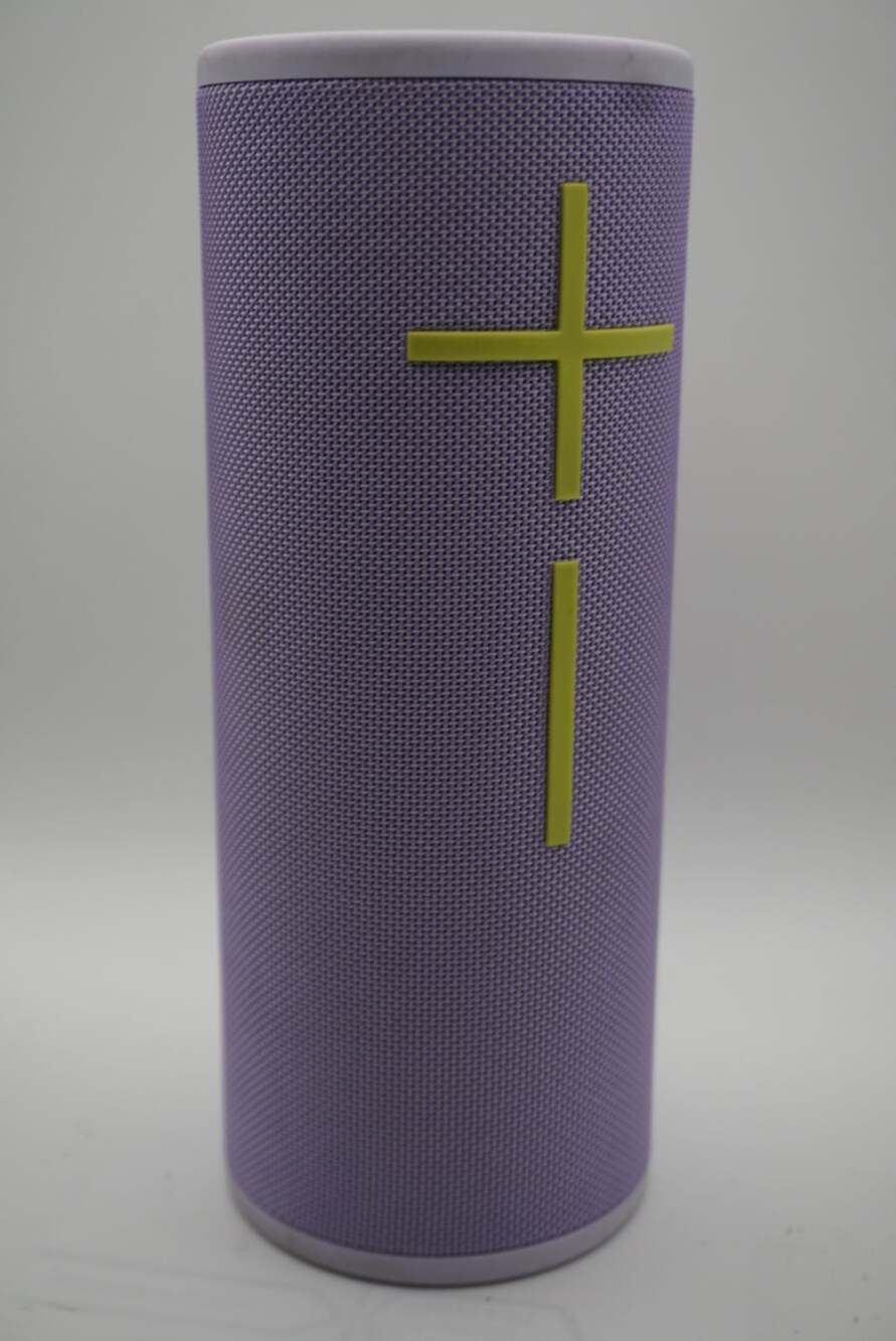 Ultimate Ears Boom 4 Portable Wireless Bluetooth Speaker - Enchanting Lilac